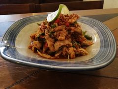 柠檬手撕鸡-紫滇源云南生态菜(丹凤街店)