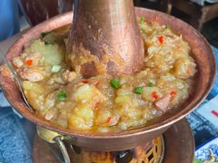 -蜗牛小馆醉乡民谣云南菜(惠新西里店)