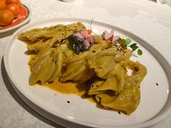 -正阳门饭庄·烤鸭·北京菜(万丰路七里庄店)