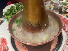 -额尔敦草原涮羊肉·烧烤(冻青树总店)