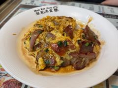 -旺记冰室(九龙中心大厦店)