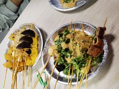 -大姐麻辣烫(莲宝中路店)