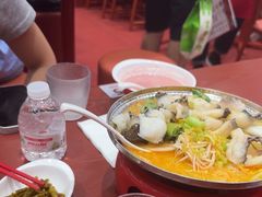 -喜家德虾仁水饺(长泰广场店)