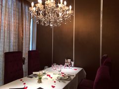 -王品牛排(郑州大卫城店)