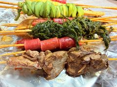 -大姐麻辣烫(莲宝中路店)