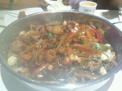 -过锅瘾三汁焖锅(东星时代广场店)