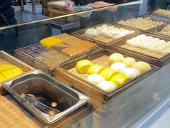 -煎饺王子(财富广场店)
