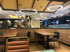 大堂-豪客来牛排(天阳D32店)