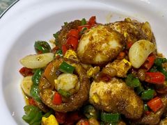 -米椰湘·辣椒炒肉