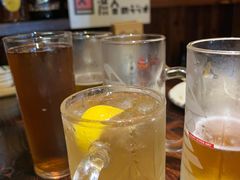 -鸟鹏烧鸟居酒屋(熙龙湾店)