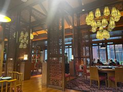 -丽江金茂凯悦臻选酒店-滇香馆