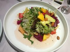 -味+新京宴·烤鸭·北京菜(创意谷店)
