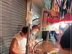 -明记牛杂(新马路分店)