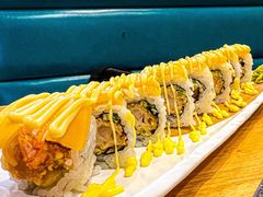 -村上一屋·亚洲菜融合小馆(南楼店)