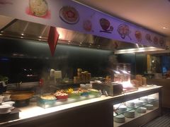 -富力希尔顿酒店·地阔自助餐厅