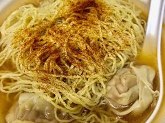 -小梁哥云吞面(黄贝岭店)