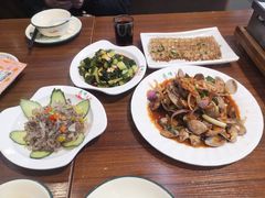 -庆峰龙虾烧烤(合肥一店)
