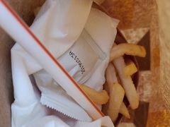 -麦当劳(小白楼店)