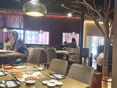 -那时新疆·若羌(经纬汇店)