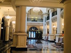 -Salon de Ville浦江汇(上海外滩华尔道夫酒店店)