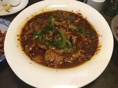 -茅庐毛血旺(烟台大悦城店)