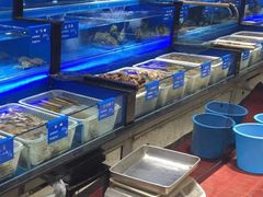 水产区-天下春花园酒店(大东店)