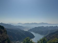-京东石林峡风景区