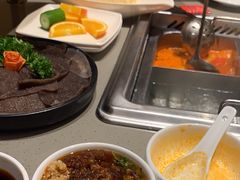 -海底捞火锅(杭州萧山宝龙广场店)