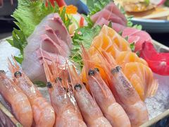 -大江户日本料理(吕厝店)