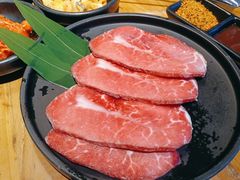 -九田家黑牛烤肉料理(溧阳吾悦店)