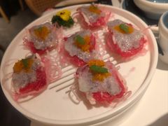 -左庭右院鲜牛肉火锅(七宝领展广场店)
