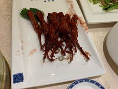 -便宜坊烤鸭店(甜水园店)