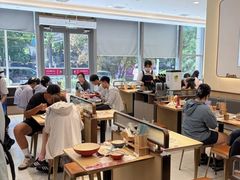 -小杨生煎(香港名都店)