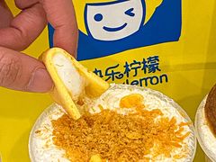 -快乐柠檬happylemon(日月光店)