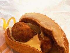 -麦当劳(无锡永乐店)