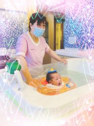 -琅悦月子会所(香格里拉旗舰店)