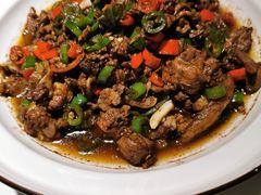 -攸州小镇家湘菜(小米科技园店)