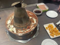 -东来顺饭庄(上地华联店)