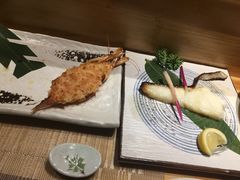 鳕鱼-酒井酱子·深夜食堂(东城汇店)