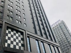 -乌鲁木齐百世昌龙泉酒店(大巴扎店)