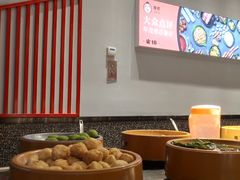 -龍歌自助小火锅(城阳万象汇店)