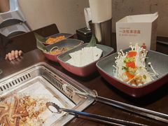 -新石器烤肉(虹悦城店)