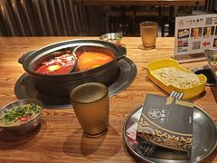 -江湖六膳門串串香(隆礼路店)