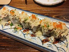 -鸟鹏烧鸟居酒屋(熙龙湾店)