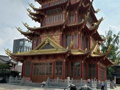 -龙潭水乡