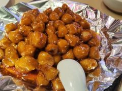 -小柴米·传统江西菜(八一广场店)