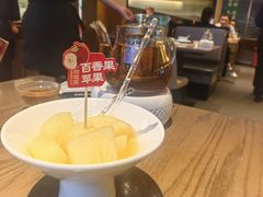 -四道菜·福建菜馆(新街口金鹰店)