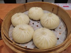 阳阳酱肉包-阳阳中国饭(北京荟聚店)