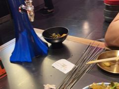 -碎怂烤肉(钟楼柳巷店)