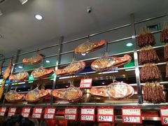 -皇上皇腊味店(下九路店)